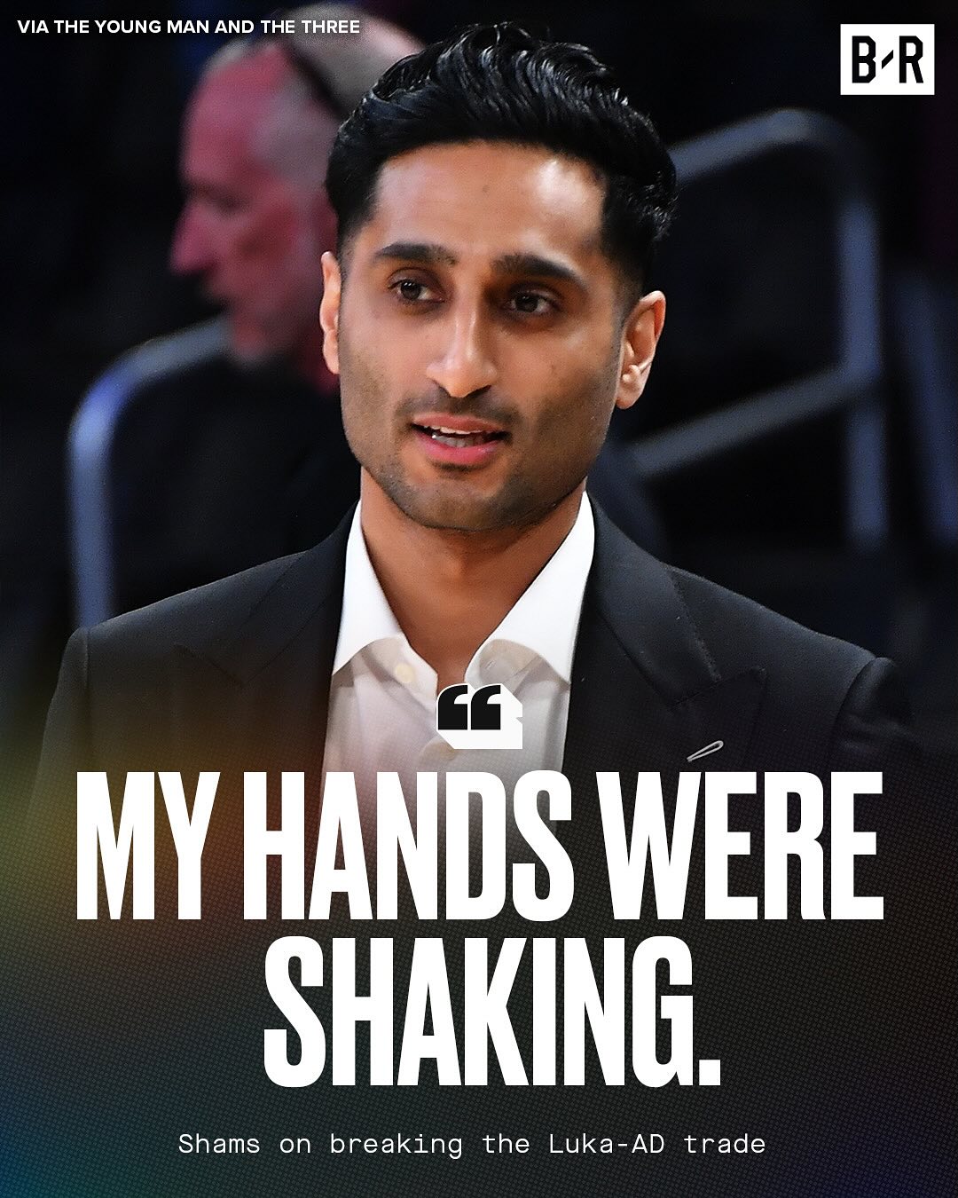 Quote meme